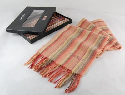 cheap Paul Smith Scarf-6